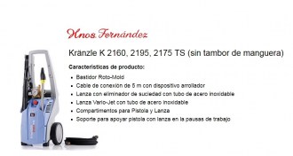 417851/4-kranzle-k2160-2195-2175-sin-tambor