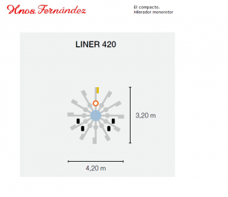 LINER00420/4